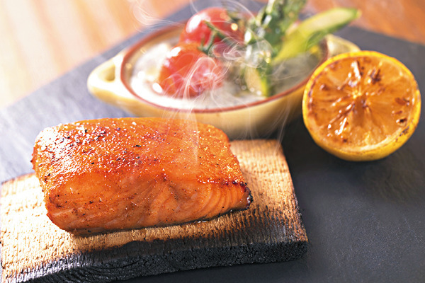 Flame at Towngas Avenue 海景午餐  買三送一