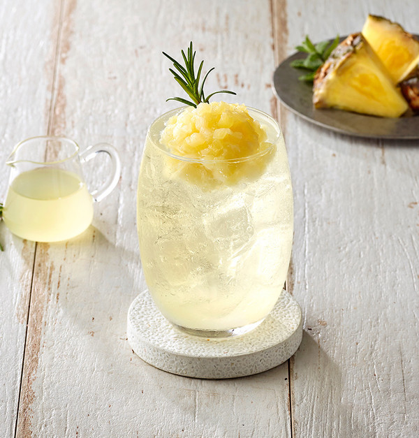 韓國Starbucks人氣特飲再度回歸　清新牛油果乳酪