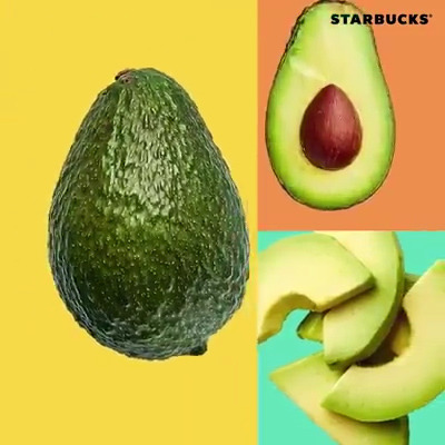 韓國Starbucks人氣特飲再度回歸　清新牛油果乳酪