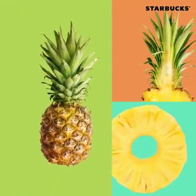 韓國Starbucks人氣特飲再度回歸　清新牛油果乳酪