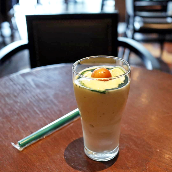 韓國Starbucks人氣特飲再度回歸　清新牛油果乳酪