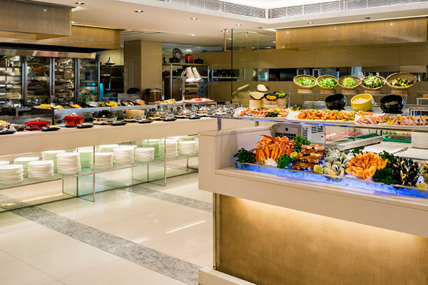 回本菜、甜品綻放異彩 走在美食潮流最前線