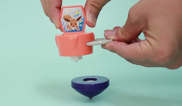 日本麥當勞開心樂園餐　8款寵物小精靈玩具新登場　