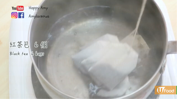 夏日消暑必備！輕鬆自製黑糖珍珠奶茶