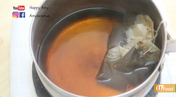 夏日消暑必備！輕鬆自製黑糖珍珠奶茶