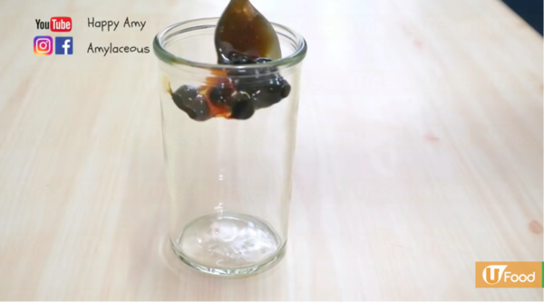 夏日消暑必備！輕鬆自製黑糖珍珠奶茶