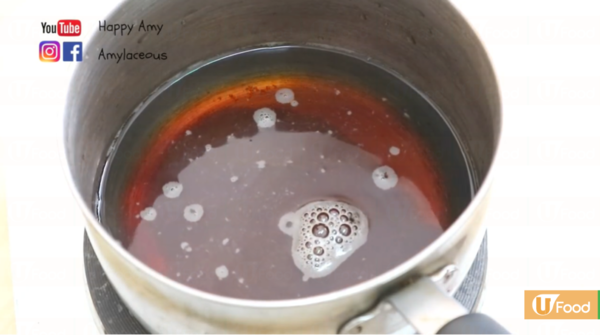 夏日消暑必備！輕鬆自製黑糖珍珠奶茶