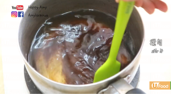 夏日消暑必備！輕鬆自製黑糖珍珠奶茶