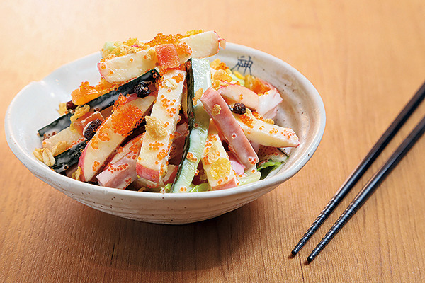 神山麺屋  東京富士山人氣拉麵店