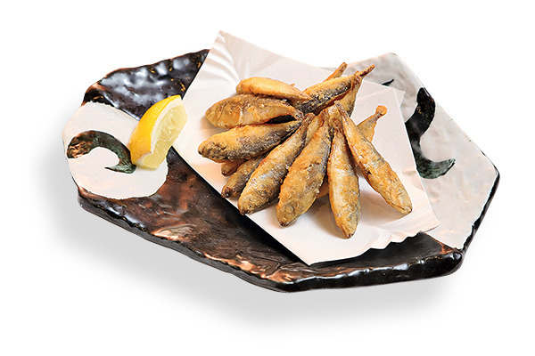 神山麺屋  東京富士山人氣拉麵店