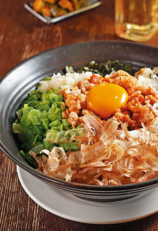 麺道 搶住食排隊人氣京都風拉麵店