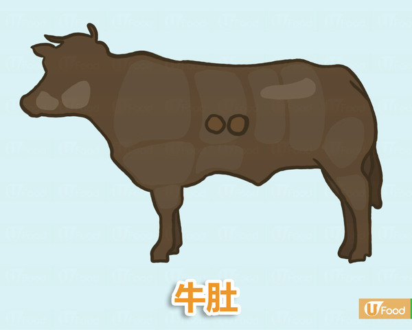 牛肉小百科！唔同部位要食唔同生熟度？