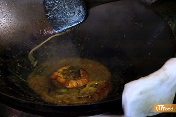 椰香惹味咖哩蝦 越南主廚教你煮濃郁咖哩