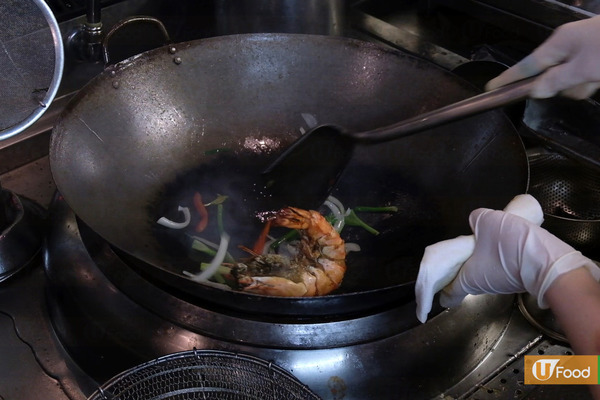 椰香惹味咖哩蝦 越南主廚教你煮濃郁咖哩