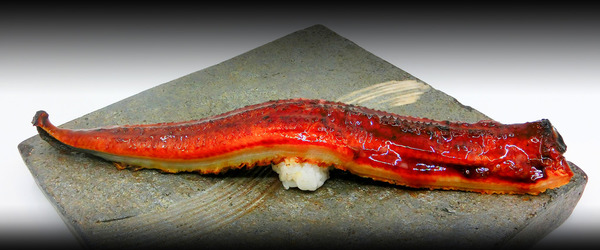 【黃埔美食】九號水產期間限定鰻魚祭  足料鰻魚料理一律$40