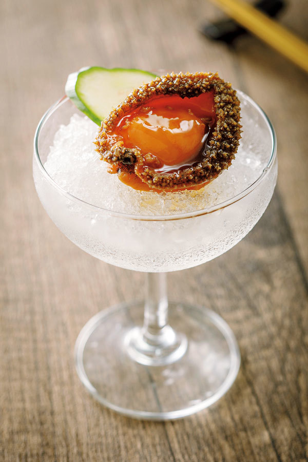 上海小南國 忠於傳統 變奏新穎滋味