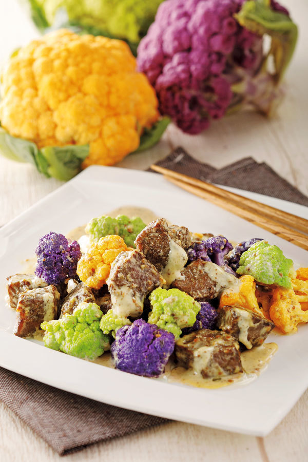 上海小南國 忠於傳統 變奏新穎滋味