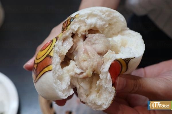 【尖沙咀美食】点心代表新出美少女戰士點心系列　免費派6款扇及杯墊