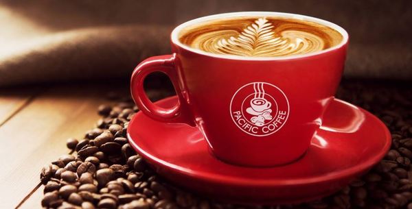 世界盃期間限定！Pacific Coffee指定飲品買一送一/半價優惠