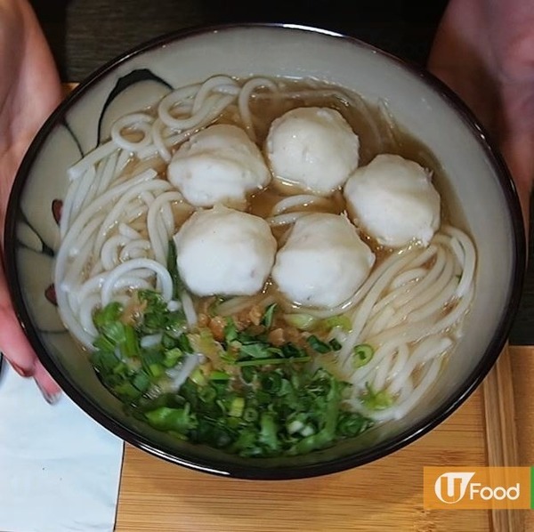 &nbsp;【筲箕灣美食】筲箕灣新開潮州粉麵店  指定時段$10碗牛三鮮/牛丸皇湯麵！