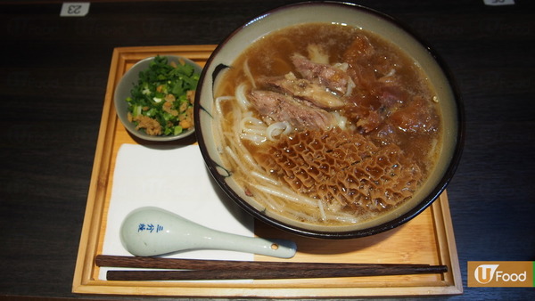 &nbsp;【筲箕灣美食】筲箕灣新開潮州粉麵店  指定時段$10碗牛三鮮/牛丸皇湯麵！