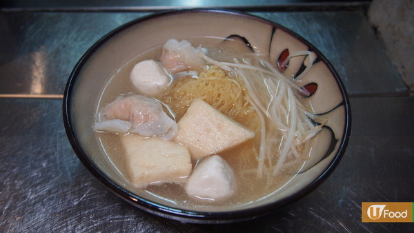 &nbsp;【筲箕灣美食】筲箕灣新開潮州粉麵店  指定時段$10碗牛三鮮/牛丸皇湯麵！