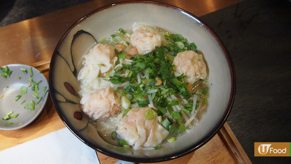 &nbsp;【筲箕灣美食】筲箕灣新開潮州粉麵店  指定時段$10碗牛三鮮/牛丸皇湯麵！