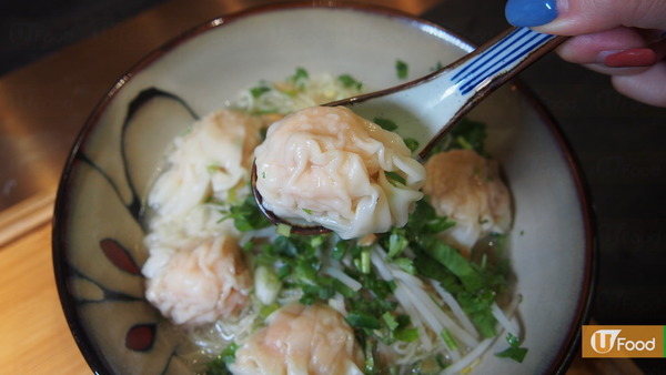 &nbsp;【筲箕灣美食】筲箕灣新開潮州粉麵店  指定時段$10碗牛三鮮/牛丸皇湯麵！