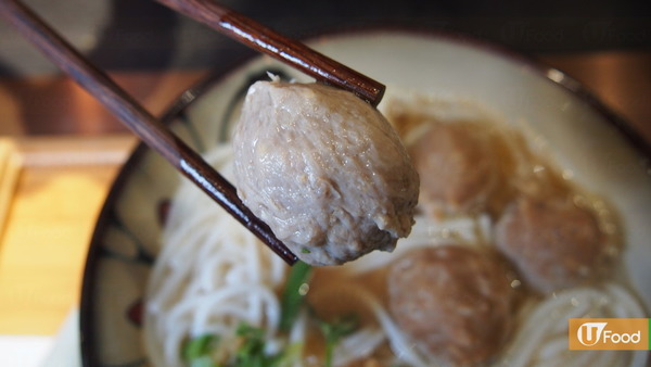 &nbsp;【筲箕灣美食】筲箕灣新開潮州粉麵店  指定時段$10碗牛三鮮/牛丸皇湯麵！