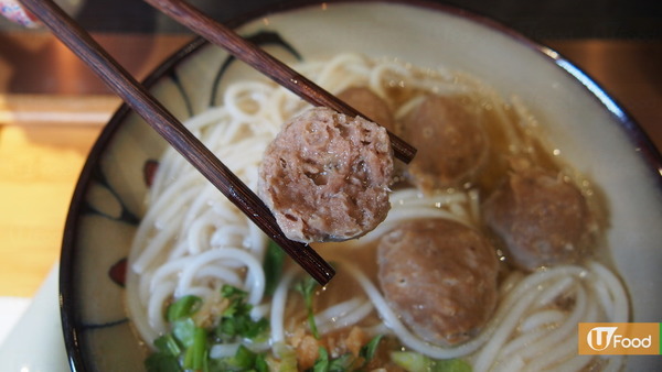 &nbsp;【筲箕灣美食】筲箕灣新開潮州粉麵店  指定時段$10碗牛三鮮/牛丸皇湯麵！