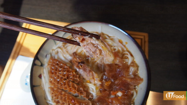 &nbsp;【筲箕灣美食】筲箕灣新開潮州粉麵店  指定時段$10碗牛三鮮/牛丸皇湯麵！