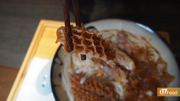 &nbsp;【筲箕灣美食】筲箕灣新開潮州粉麵店  指定時段$10碗牛三鮮/牛丸皇湯麵！