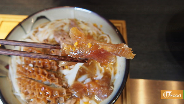 &nbsp;【筲箕灣美食】筲箕灣新開潮州粉麵店  指定時段$10碗牛三鮮/牛丸皇湯麵！