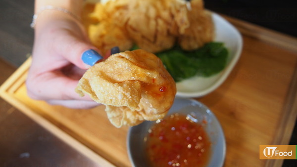 &nbsp;【筲箕灣美食】筲箕灣新開潮州粉麵店  指定時段$10碗牛三鮮/牛丸皇湯麵！