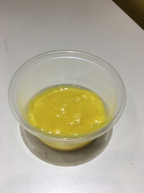  麥當勞D24榴槤麥旋風回歸！兩倍榴槤蓉終極特濃版全新登場