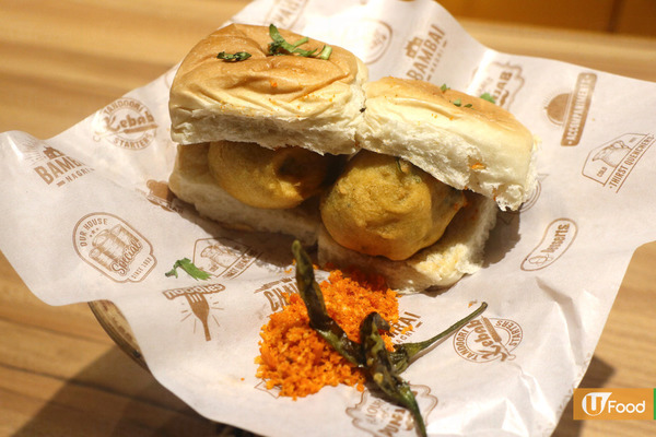 【尖沙咀美食】尖沙咀文青風印度餐廳 Fusion天然印度素菜