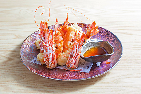 高貴版創意卷物　古今 KOKON Premium