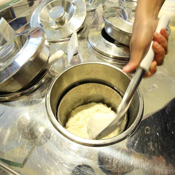 意大利Gelato雪糕店GROM  限時免費派發50杯單球雪糕