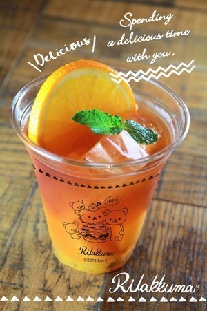 【日本Cafe】召集鬆弛熊迷!日本東京鬆弛熊Pop-up Cafe