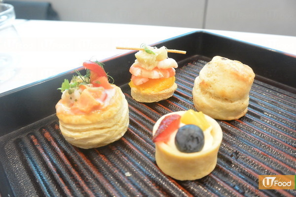 【尖沙咀下午茶】7，8月下午茶推介！4間尖沙咀酒店主題下午茶　歎勻多款特色鹹甜點