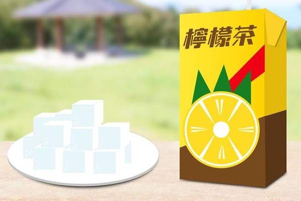 【健康減肥】預先包裝飲品糖分大比拼 第一名含糖量13克！