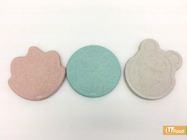 迪士尼新品登陸7-11 小飛象摺遮／4款造型頭箍