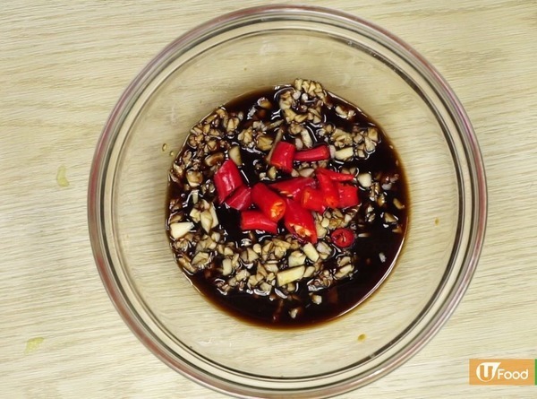 【簡易食譜】夏日開胃食譜　4款涼拌小食合集