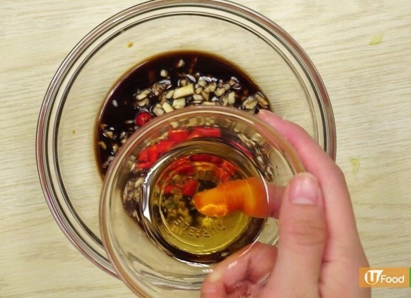 【簡易食譜】夏日開胃食譜　4款涼拌小食合集