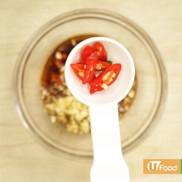 【簡易食譜】夏日開胃食譜　4款涼拌小食合集