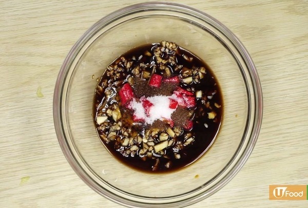 【簡易食譜】夏日開胃食譜　4款涼拌小食合集