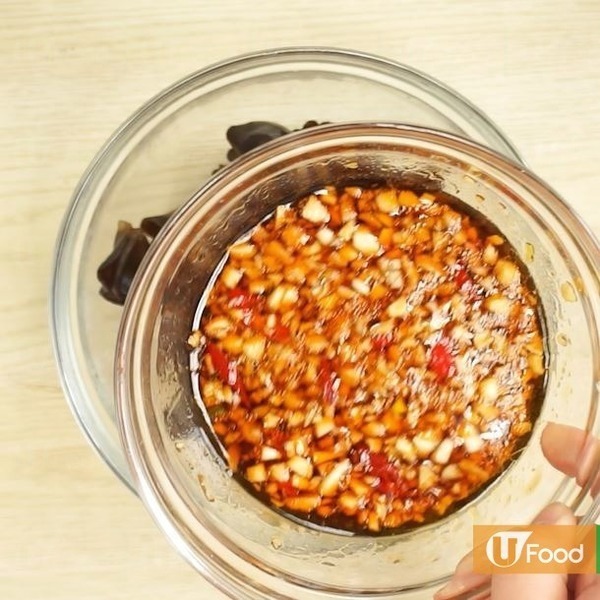 【簡易食譜】夏日開胃食譜　4款涼拌小食合集