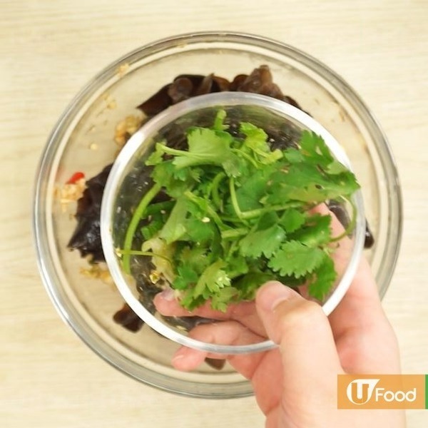 【簡易食譜】夏日開胃食譜　4款涼拌小食合集