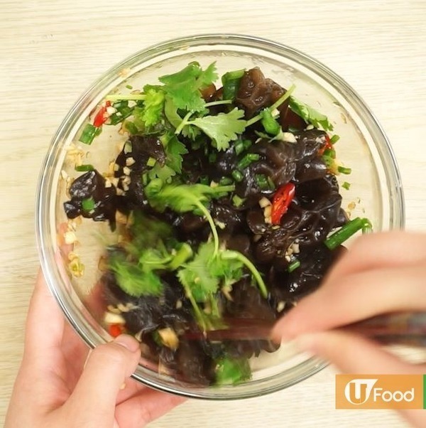 【簡易食譜】夏日開胃食譜　4款涼拌小食合集