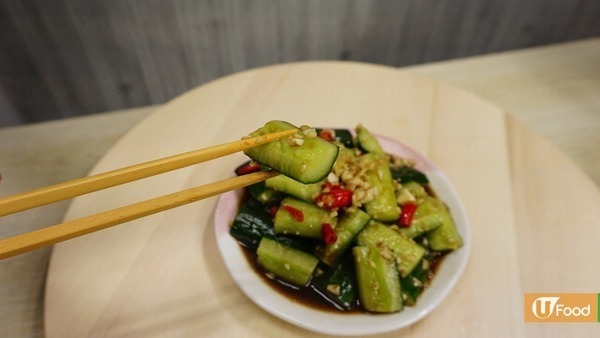 【簡易食譜】夏日開胃食譜　4款涼拌小食合集